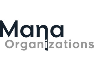 Mana Organizations